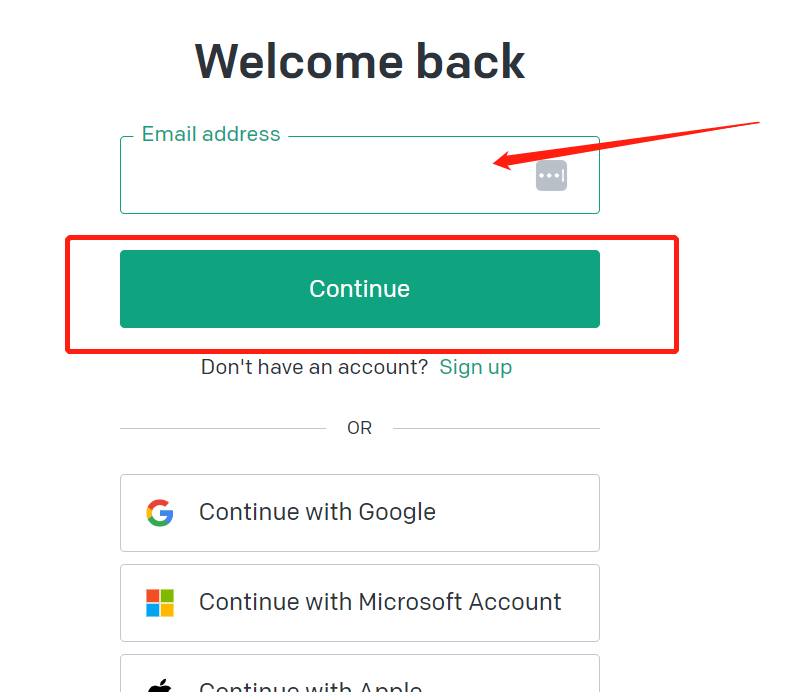 ChatGPT登录教程-3