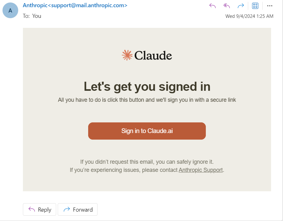 claude 注册教程